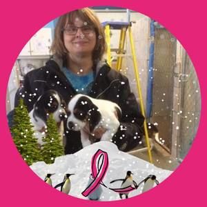 Meet your Posher, Linda